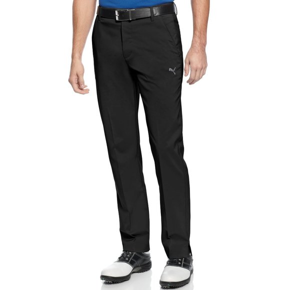 puma dry cell golf pants